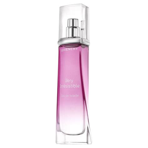 very irresistible de givenchy eau de toilette anis étoilé|givenchy very irresistible sensual.